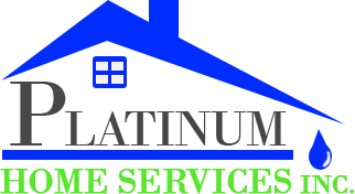 Platinum Home Services, Inc. logo