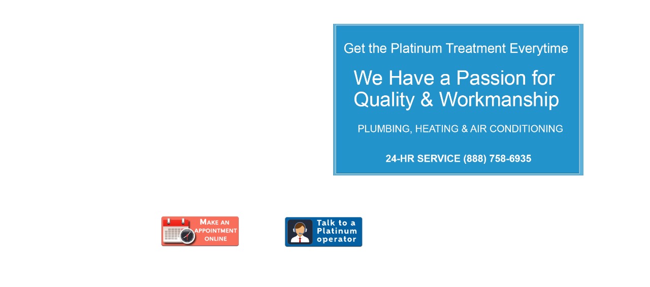 Platinum Home Services, Inc. team and work vehicle in Fall River